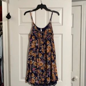 Summer dress
